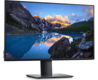Dell 27'' U2720Q 210-AVES Czarny - 1463526 - zdjęcie 2